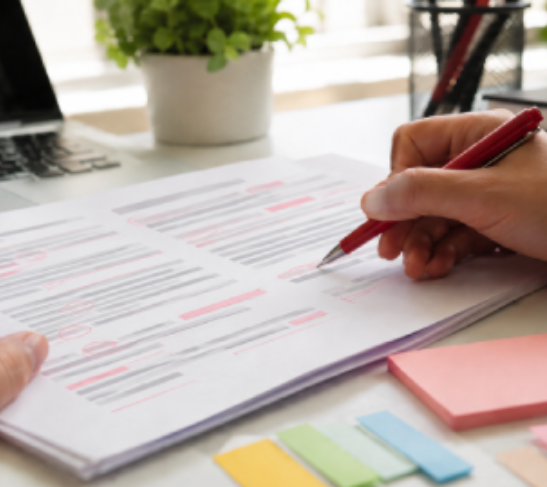 Publishing services overview