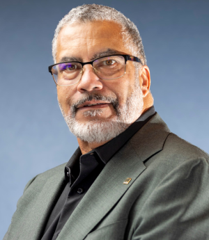 James R. Okonkwo, business author